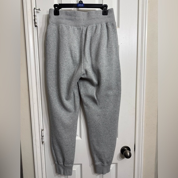 EUC❤️Nike❤️ Women's Dri-FIT One High-Waisted Joggers size Medium - Picture 2 of 7
